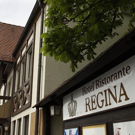 Hotel Regina Zirndorf Εξωτερικό φωτογραφία