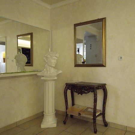 Hotel Regina Zirndorf Εξωτερικό φωτογραφία
