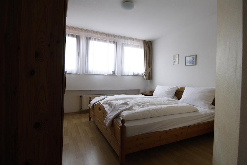 Hotel Regina Zirndorf Δωμάτιο φωτογραφία