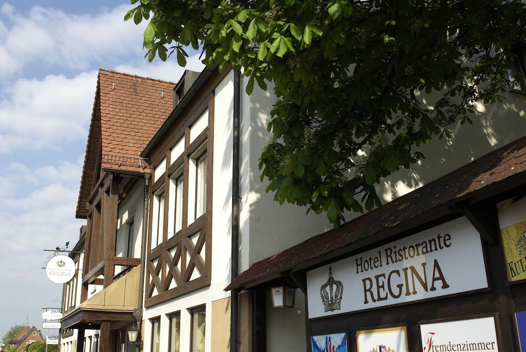 Hotel Regina Zirndorf Εξωτερικό φωτογραφία
