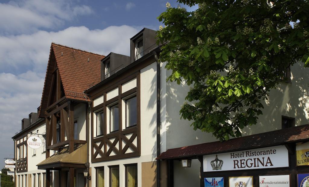 Hotel Regina Zirndorf Εξωτερικό φωτογραφία