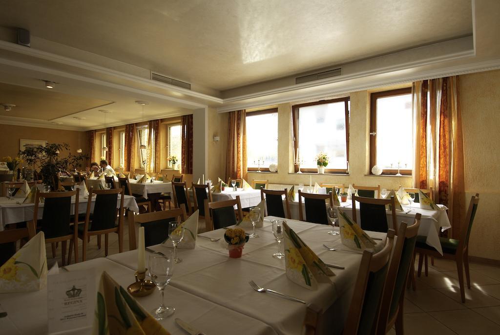 Hotel Regina Zirndorf Εξωτερικό φωτογραφία